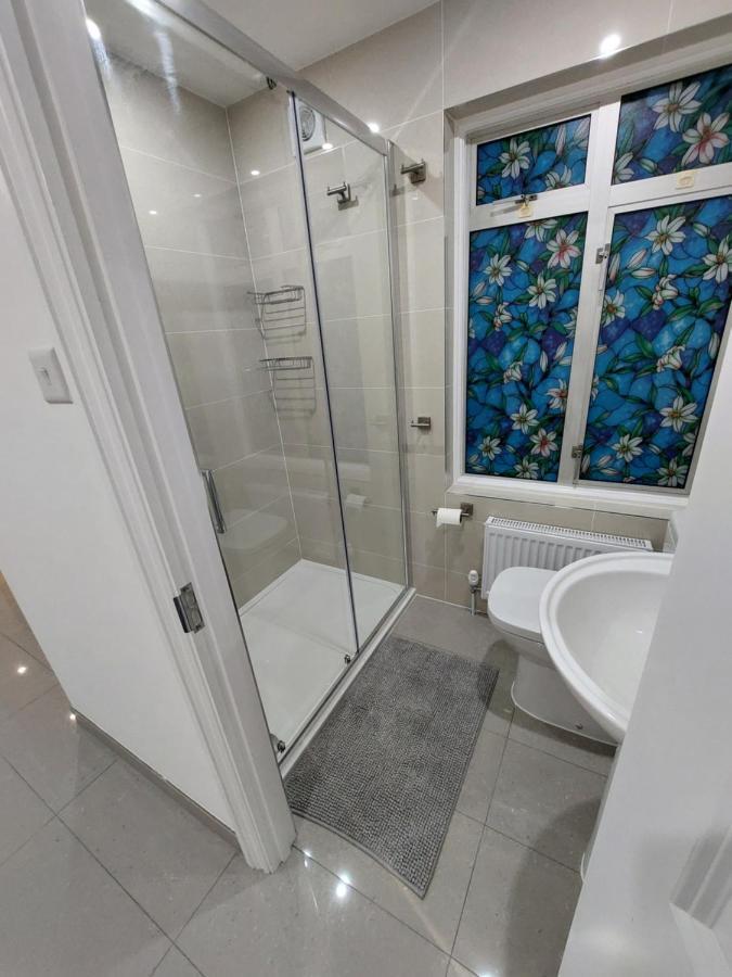 Cosy North Kensington Family Apartment For 4 Persons - Children Stay Free Лондон Екстер'єр фото