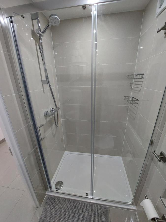 Cosy North Kensington Family Apartment For 4 Persons - Children Stay Free Лондон Екстер'єр фото